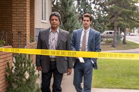 Andrew Garfield encarnará a Carl Sagan en filme dirigido por Sebastián Lelio