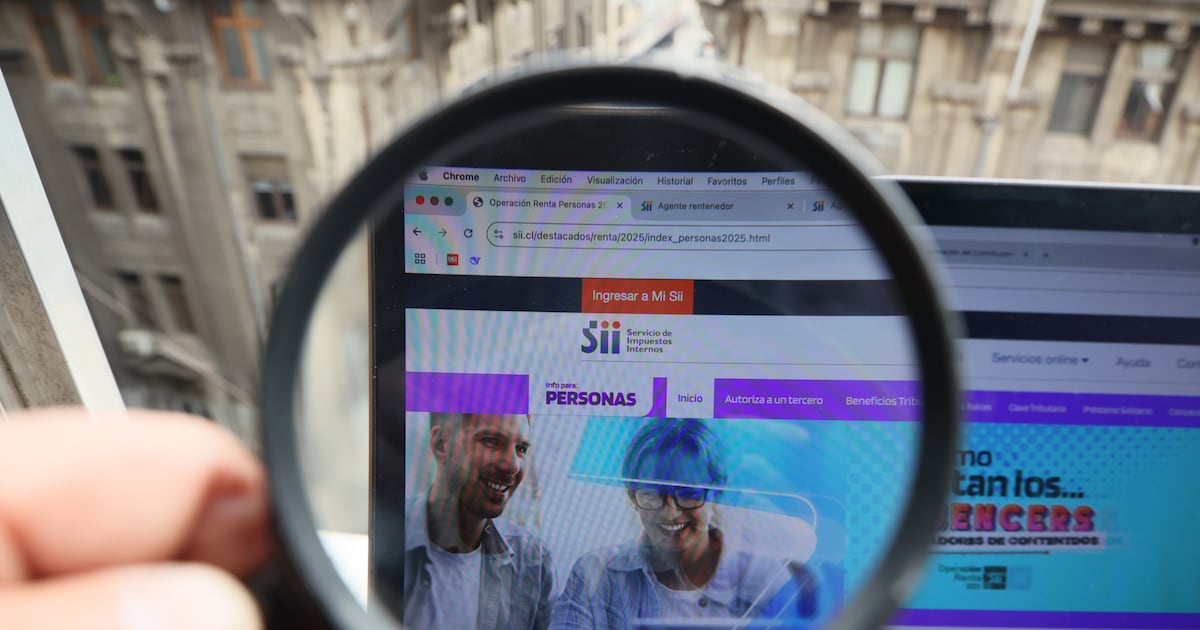 DEVOLUCIONES RÁPIDAS: SII Aprueba Más de $247 Mil Millones