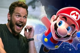 Illumination defendió la elección de Chris Pratt como Mario: “Ha dado una gran actuación”