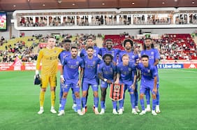 Futbolista del Niza se encuentra en buenas condiciones tras amenazar con lanzarse desde un viaducto