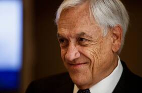 La columna de Loreto Silva: “Reconstruyendo Chile”