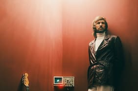 Gonzalo Yáñez será el invitado para abrir el show de Bryan Adams en Chile