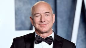 Qué es Proyecto Prometeo, la nueva apuesta de Jeff Bezos en Inteligencia Artificial