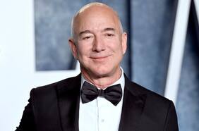 Jeff Bezos supera a Elon Musk como la mayor fortuna del mundo