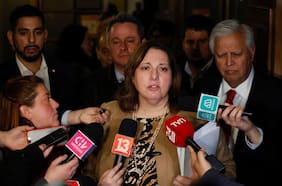 Oposición da señales de unidad tras cita: ratifican que irán al TC por megarreforma y critican al Ejecutivo por apurar votación