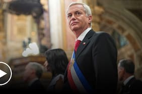 ¿Cómo llega el Presidente Kast a su primera Cuenta Pública?
