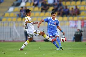 El debut de Pellegrino no entusiasma al hincha de la U: la venta de entradas de los amistosos no supera las expectativas