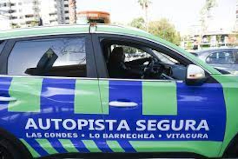 Autopista segura