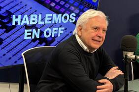 Ernesto Ottone sobre Jara y el PC: “Tú no puedes ser demócrata y marxista-leninista”