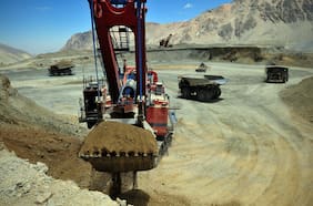 La inversión en maquinaria y equipos llega en octubre a nuevos récords