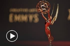Las novedades y la lista completa de nominados a los Emmys 2026 en Viernes de Culto