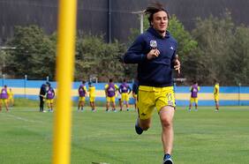 Los preparadores físicos alertan: “Para volver a competir, se necesita un mes de pretemporada”