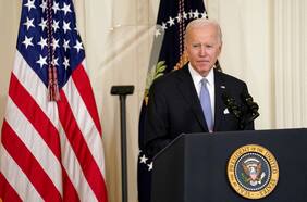 Economía de EEUU se contrae más de lo previsto en el primer trimestre