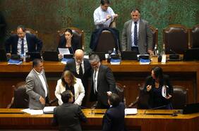 Cámara de Diputados despacha a ley proyecto antievasión y cambios terminarán de concretarse en 2026