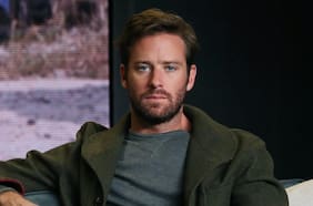 Qué dijo Armie Hammer sobre acusaciones de abuso sexual y canibalismo que lo sacaron de Hollywood