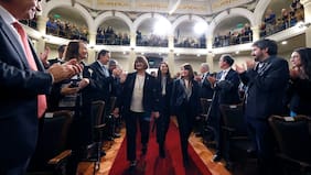 “Tiene profundo valor simbólico”: por primera vez 1 de cada 4 universidades en Chile tiene una rectora