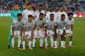 Nueva Caledonia, la modesta selección que enamora a Rancagua en el Mundial Sub 20