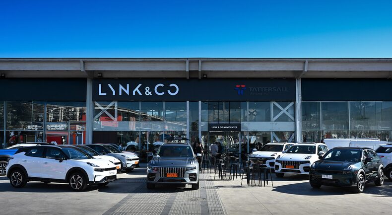 Lynk&Co