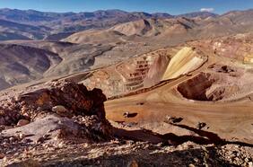 “Arrogante, prepotente”: el duro mea culpa de Barrick Gold por el fin del millonario proyecto Pascua Lama