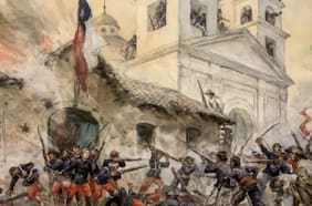 ¿Por qué estaban aislados los 77 jóvenes de La Concepción? La sorprendente razón detrás de una masacre