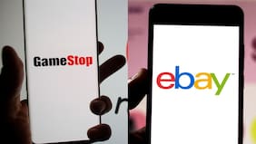 GameStop lanza oferta para adquirir eBay en más de US$ 55.000 millones