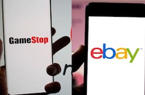 GameStop lanza oferta para adquirir eBay en más de US$ 55.000 millones