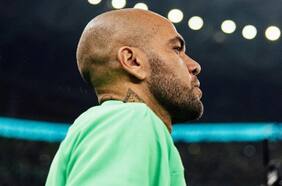 Las numerosas contradicciones que complican a Dani Alves en el caso de supuesta agresión sexual