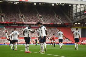 Gareth Bale y más jugadores se suman a Zlatan en el reclamo sobre los derechos de imagen en FIFA 21