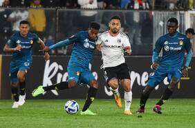 “Le plantaron la cara a un excampeón de Copa Libertadores”: en Colombia celebran con todo el éxito de Pereira a costa de Colo Colo