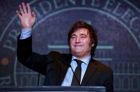 Corte Suprema de Argentina recibe pedido de “inconstitucionalidad” contra megadecreto de Milei pero aplaza vista para febrero