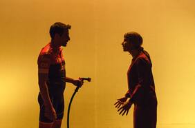 Madrid a Mil: la primera extensión internacional de Teatro a Mil llega con Gemelos y Temis