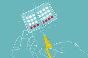 Vasectomía: los hombres a cargo