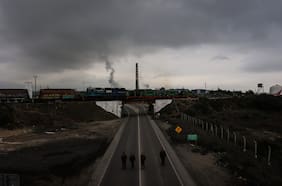Superintendencia del Medio Ambiente ordena medidas provisionales de carácter inmediato para que empresas de Quintero y Puchuncaví reduzcan emisiones contaminantes
