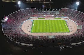 Más de 1.200 carabineros serán desplegados en el marco del Mundial Sub 20