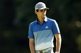 Niemann queda en las últimas posiciones en el inicio del St. Jude Invitational