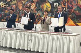 Pero... ¿a qué costo?: diputados emplazan al gobierno a que transparente protocolo de reconducción de migrantes con Bolivia