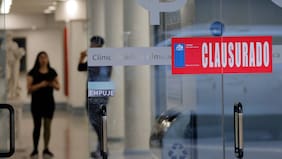 Paciente es ingresada a la UCI tras procedimiento en clínica estética en Providencia: había sido clausurada antes