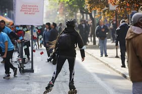 Columna de Ricardo Hurtubia: Día sin auto