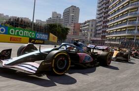 EA confirma despidos en Codemasters, desarrolladores de los juegos de F1