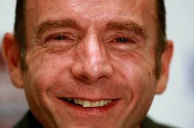 No fue el sida: Primer paciente que se curó de VIH en el mundo muere de cáncer