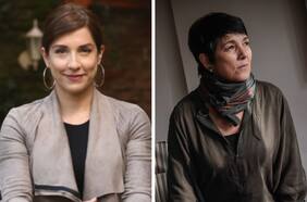 Estallida: Preparan la primera serie chilena inspirada en el movimiento feminista (y es una historia de amor)