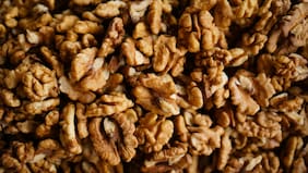 Las brechas de crecimiento entre productos agrícolas en 2026: frutos secos brillan