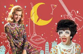 ¿Samantha o Serena?