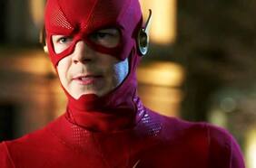 Barry Allen y Reverse Flash están en un punto clave del pasado en el avance para el próximo episodio de The Flash