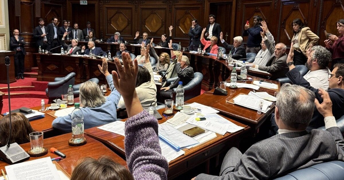 Uruguay aprueba ley de eutanasia por amplia mayoría en el Senado