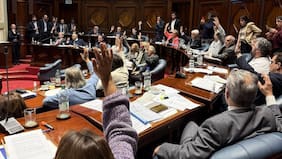 Uruguay aprueba ley de eutanasia por amplia mayoría en el Senado