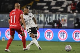 A qué hora y dónde ver a Unión La Calera vs. Colo Colo en TV y streaming