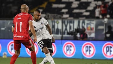 A qué hora y dónde ver a Unión La Calera vs. Colo Colo en TV y streaming