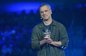 Pete Hines deja Bethesda tras 24 años