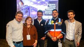 Entel realizó seminario de preparación ante emergencias a vecinos de Puerto Varas